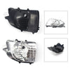 Volvo XC90 Turn Signal Light Lens (2007-2014)