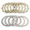 Yamaha TZR125 Clutch Kit (1987-1992)