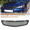Mitsubishi Lancer Front Bumper Grille Mesh (2006-2007)