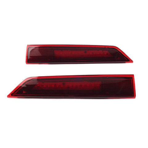 Ford Transit Tourneo Custom High Level Rear Third Brake Light (2012-2021)