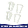 GMC Sierra 1500 4 x Fuel Line Retaining Clip (2004-2020)