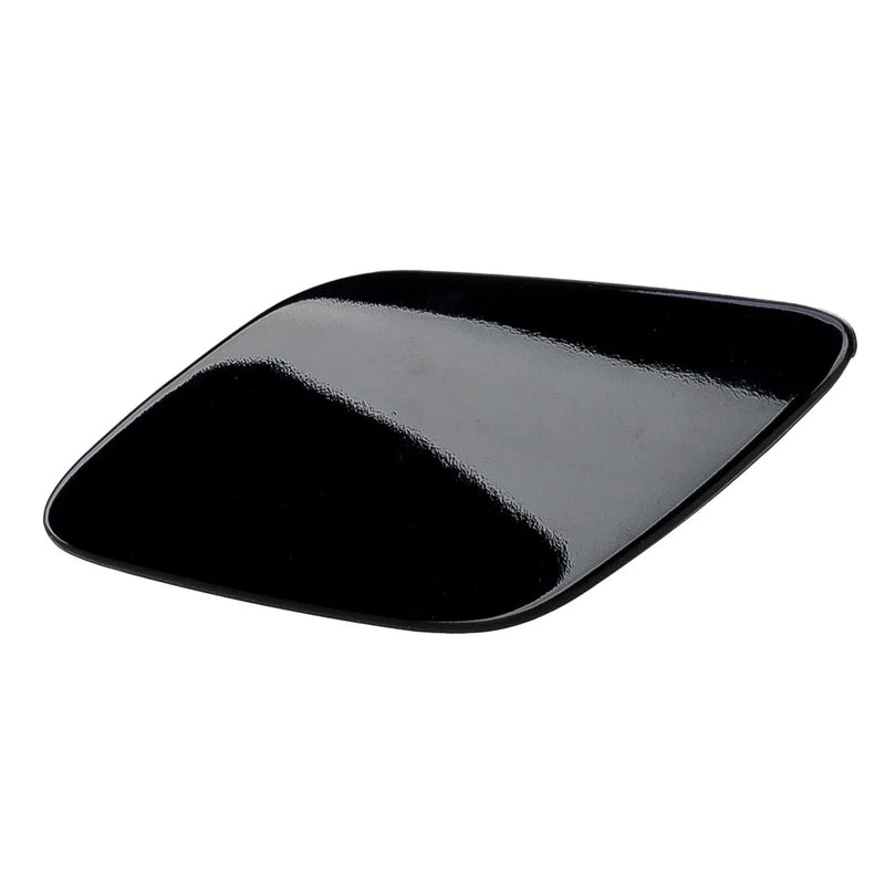 BMW 328i 335i 335xi Left Headlight Cleaning Cover (2007-2013)
