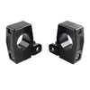 Harley 32MM Highway Crash Bar Mount Foot Peg Rest Clamp Bracket
