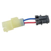Honda Civic Acura Integra OBD0 to OBD1 Jumper Wiring Harness (1992-2000)
