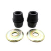Toyota Corolla 4th Gen XL E70 AE71 CE70 KE70 1979-1987 Tension Rod Bushing Set