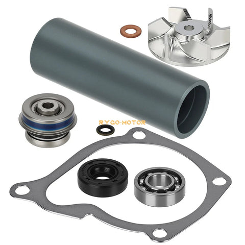 Polaris Ranger 400 425 500 Water Pump Rebuild Impeller Seal Driver