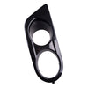 BMW E46 M3 2-Door Carbon Fiber Fog Light Covers (2001-2006)