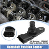 Buick Enclave Cadillac Camshaft Crankshaft Position Sensor