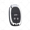 LDV D90 Zinc Alloy Remote Key Fob Case Cover