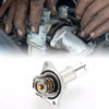 Chevrolet Malibu 2.0L Engine Coolant Thermostat Housing Assembly (2013-2022)