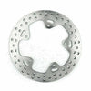 BMW R1200GS, R1200RS, R1200RT Rear Brake Disc Rotor (2014-2016)
