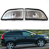 Volvo XC60 Left Right Side Wing Mirror Indicator Lamp Light (2009-2013)