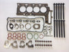 BMW N47 2.0D X1 X3 Head Gasket Set Bolts