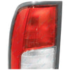 Nissan Navara D22 Ute Left LHS Passenger DX ST ST-R 1997~2015 LH Tail Light