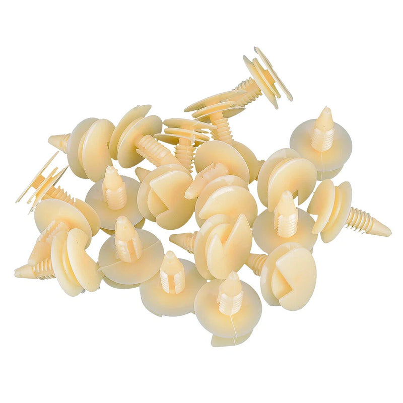 GM 3065575 50x Door Trim Panel Retainer Clips (1978-2023)