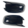 2015-2023 Dodge Charger SRT Side Mirror Covers 2 x Black