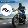 Kawasaki ER-5 Brake/Clutch Adjustable Levers (2004–2005)