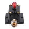 Car & Marine Applications 2 x Circuit Breaker 30A Resettable Fuse