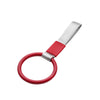 Subway Train & Bus PVC Round Red JDM Tsurikawa Ring Handle Strap Charm