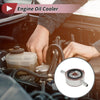 Nissan Pathfinder 5.6L V8 Engine Oil Cooler (2008-2012)