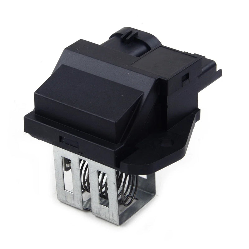 Peugeot Citroen C3 DS3 Radiator Fan Motor Relay Resistor (2002-2019)