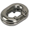 Anchor Chain Links Stainless Steel 10mm Chain Joining Link