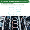 Mercedes-Benz Sprinter Engine Intake Manifold Gasket (2011-2018)