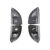 Mercedes W220 W215 Steering Wheel Button Switch Cover