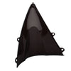 Honda CBR1000RR (2012-2016) Black Windshield