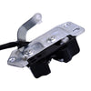 Toyota Hiace Dyna Tailgate Lock Latch (1995-2004)