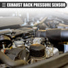 Ford Powerstroke Exhaust Back Pressure Sensor (2003-2007)