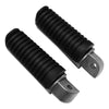 Yamaha FZ1 FZ6 FZ6R FZ400 FJR1300 Rear Passenger Footpegs (2001-2019)