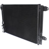 AC Condenser For 2009-2018 Volkswagen Jetta 2012-2019