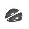 Lexus ES IS LS LC UX RC Carbon Fiber Rear Side Mirror Covers