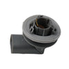 Car Base Easy Installation Plastic Reliable Lamp Bulb Holder