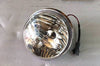 Toyota Highlander Kluger (2001-2003) 2 x Bulbs Fog Light Cover