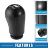 Ford Mondeo 5 Speed Manual Transmission Shift Knob (2000-2007)