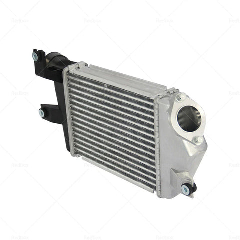 Mitsubishi Triton ML MN & Challenger 4D56 Turbo Diesel Intercooler (06-15)