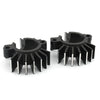 BONNEVILLE T120V Exhaust Pipe Heat Sink Clips (2016-2023)
