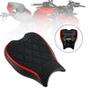 Ducati Streetfighter V2 Driver Cushion Den Front Seat (2022-2023)