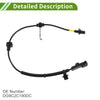 Ford Fusion ABS Wheel Speed Sensor (2014-2018)