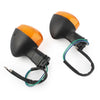 Yamaha FZ1N FJ-09 FZ-6N FZ8 MT-25 Amber Turn Signal Light (2015-2020)