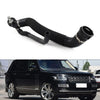Land Rover Range Rover Sport Discovery Lower Radiator Coolant Hose (2017-2023)