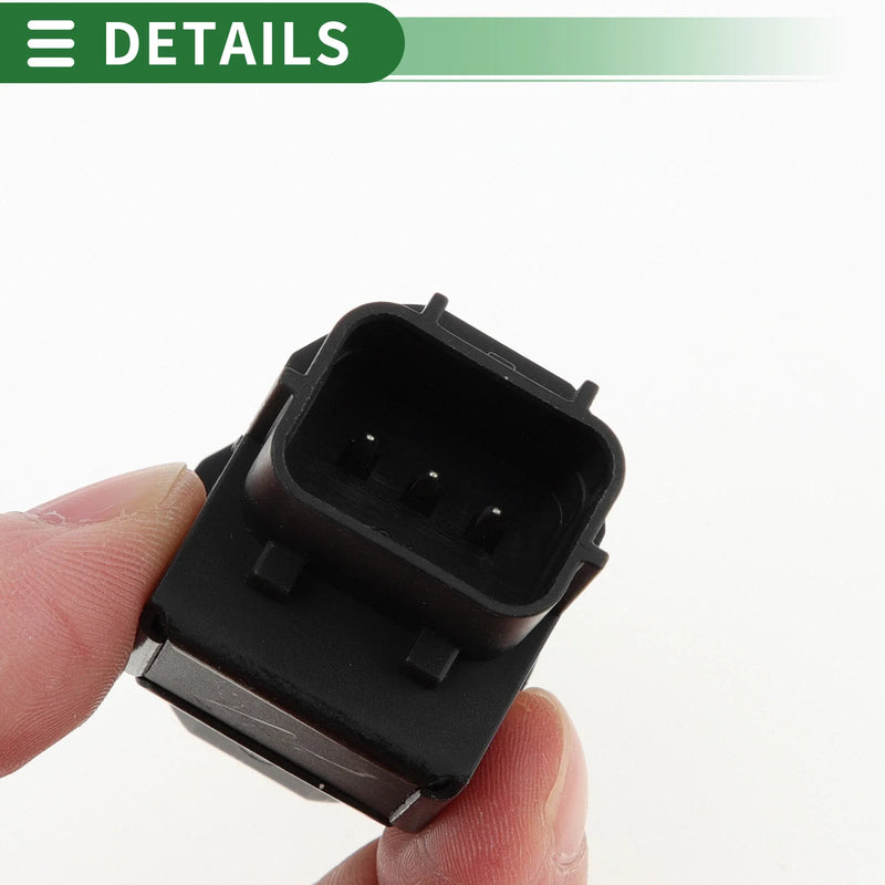 Hyundai Accent 1.6 Transmission Speed Sensor (2016-2017)