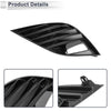 Toyota Camry SE / XSE 1 Pc Front Left Fog Light Grill (2018-2020)
