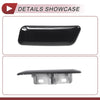 Lexus GX460 (2010-2013) Black Front Left Washer Nozzle Cover