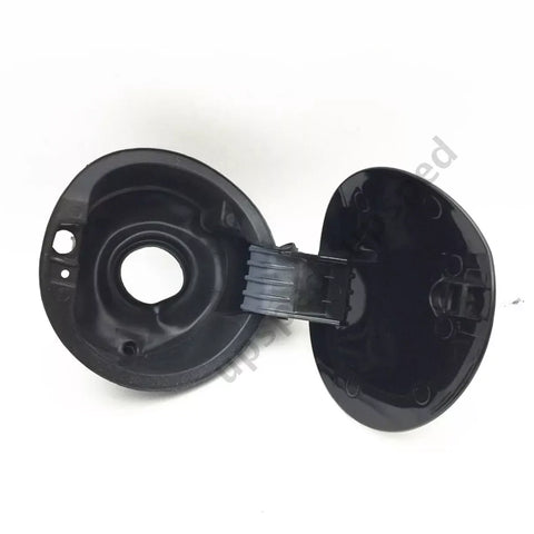 VW Tiguan MK1 Gas Tank Filler Door Lid Cover (2008–2017)