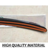 Toyota Corolla 2013-2019 Rear Spoiler (2013-2019)