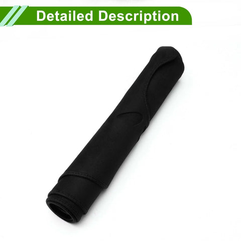 Mazda Axela 2009-2013 Sun Protector Black Dashboard Cover Mat