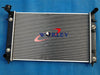 Holden Commodore VT VX V6 Radiator with Oil Cooler & Hose (1997-2002)